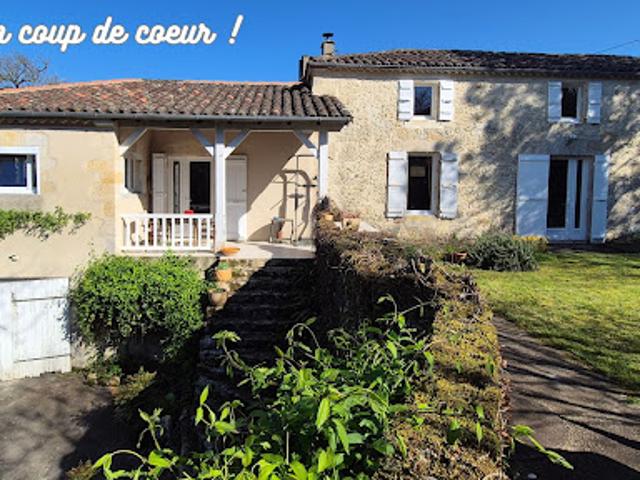 Maison vente à Les Marronniers, Condom