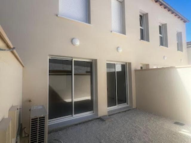 Maison vente à Saintes, Cozes