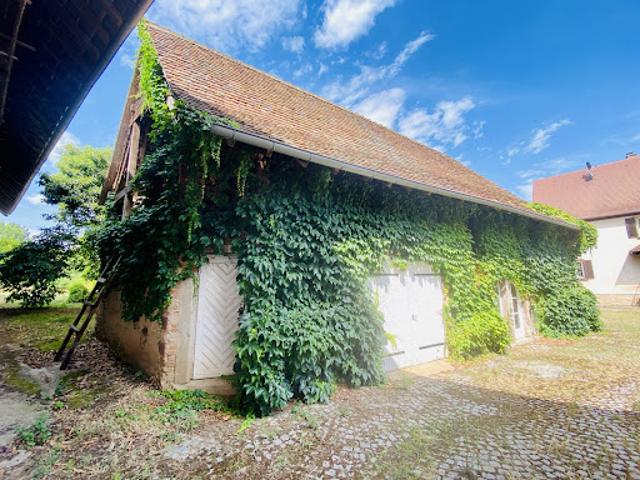 Maison vente à Molsheim, Crastatt