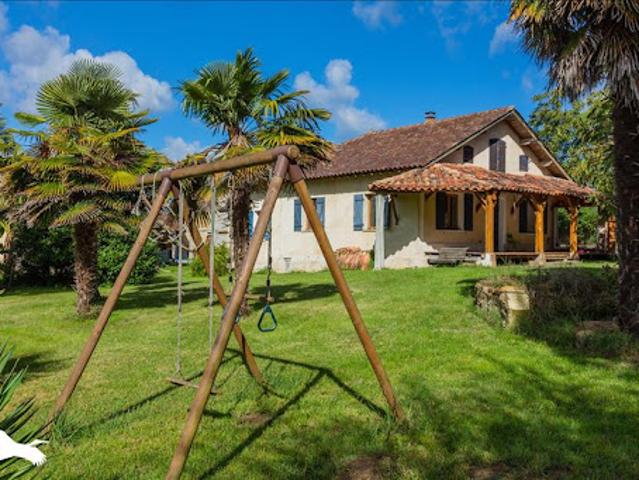 Maison vente à Condom, Eauze