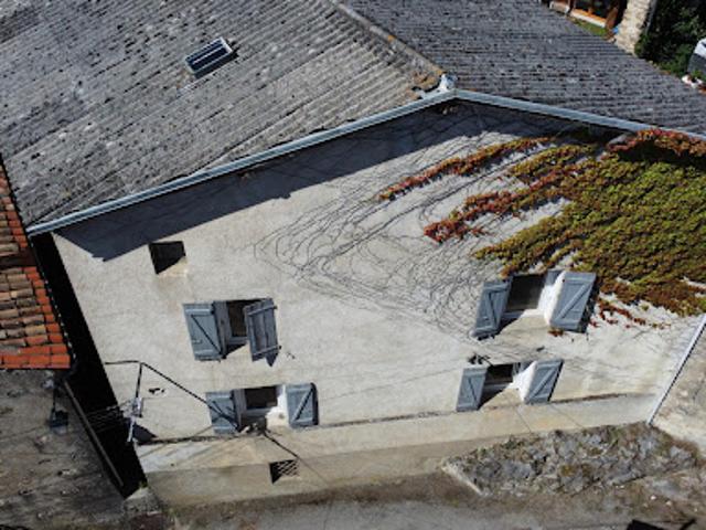 Maison vente à Les Prats de Dejoux, Espezel