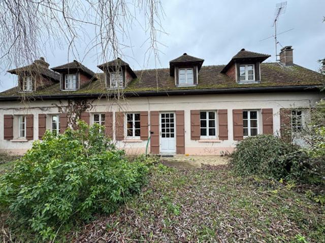 Maison vente à Évreux, Evreux