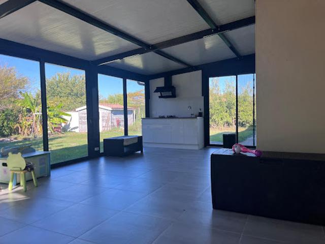 Maison vente à Finhan, Tarn-et-Garonne