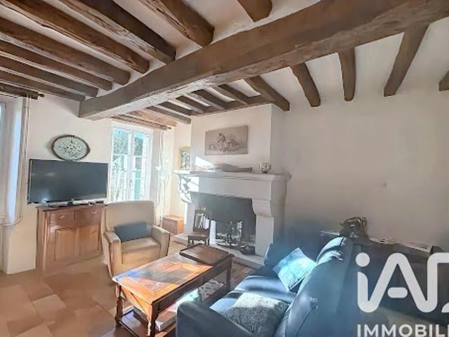 Maison vente à Sens, Flacy