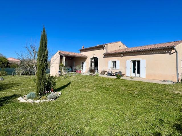 Maison vente à Apt