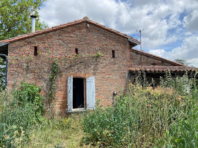 Maison vente à Toulouse, Gauré