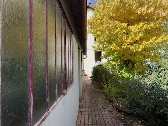 Maison vente à Le Village, Gennevilliers