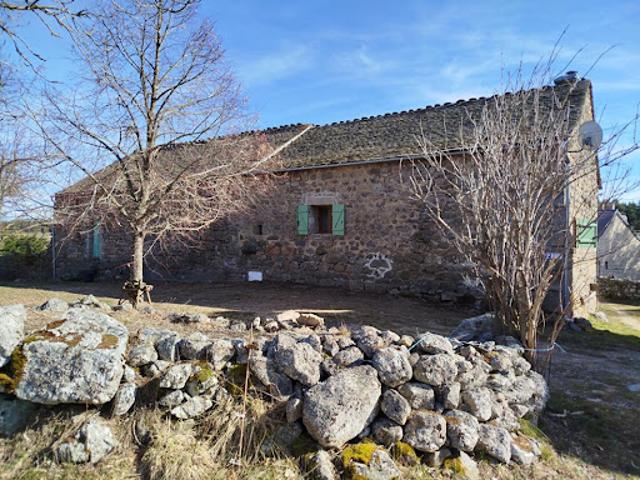 Maison vente à Mende, Grandrieu