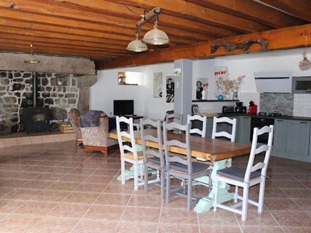Maison vente à Mende, Grandrieu
