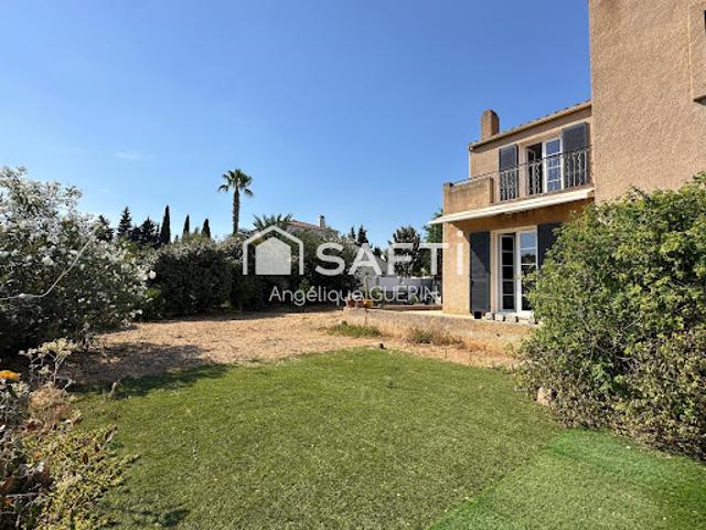 Maison vente à Arrondissement de Toulon, Hyères
