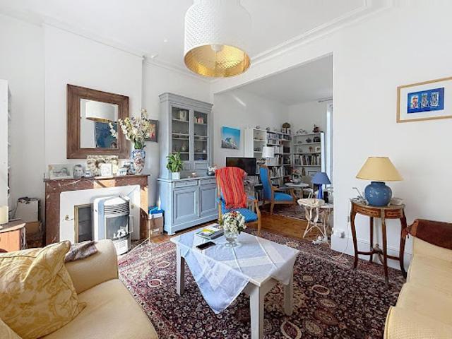 Maison vente à La Rochelle
