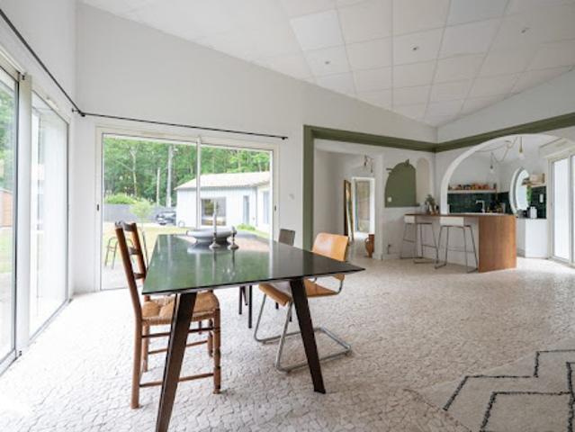 Maison vente à Rochefort, La Tremblade