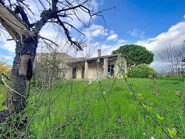 Maison vente à Privas, La Voulte-sur-rhône