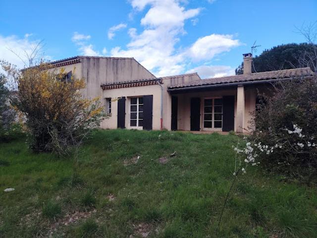 Maison vente à Privas, La Voulte-sur-rhône