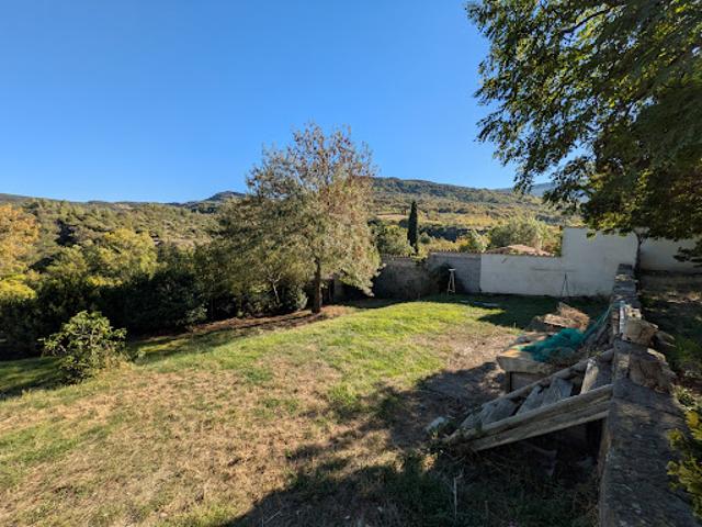 Maison vente à Narbonne, Lagrasse