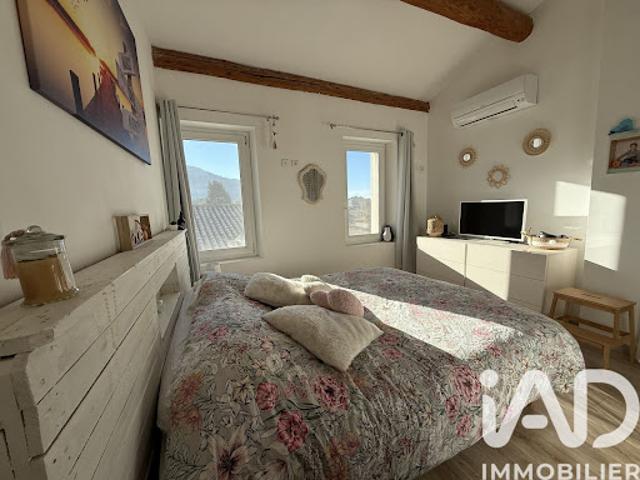 Maison vente à Arrondissement de Toulon, Le Castellet