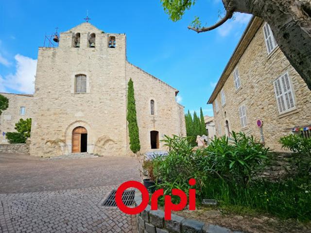 Maison vente à Arrondissement de Toulon, Le Castellet