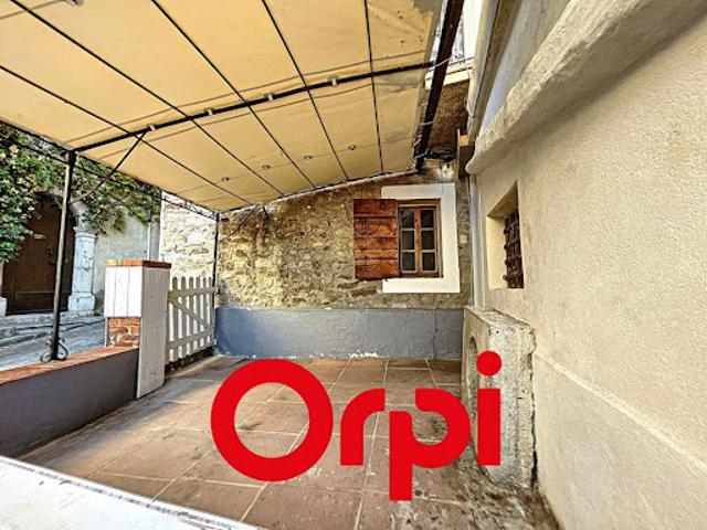 Maison vente à Arrondissement de Toulon, Le Castellet