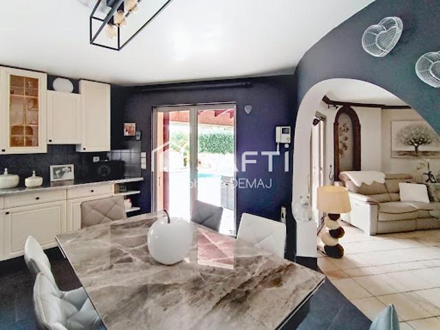 Maison vente à Hameau des Peyrouas, Le Muy