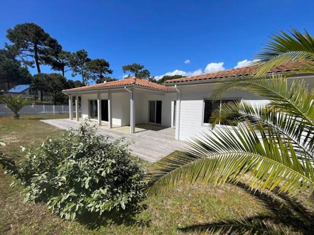 Maison vente à Arcachon, Lège-cap-ferret