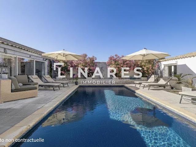 Maison vente à Aix-en-Provence, Les Pennes-mirabeau