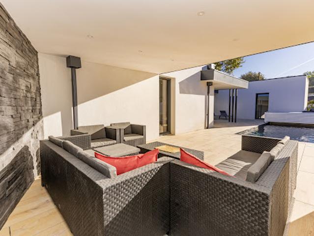 Maison vente à Pau, Lescar