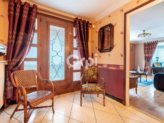 Maison vente à Les Longes, Limoges