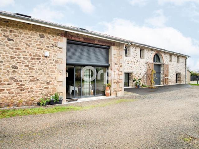 Maison vente à Limoges