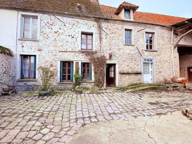 Maison vente à Meaux, Lizy-sur-ourcq
