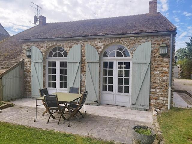 Maison vente à Longnes, Yvelines