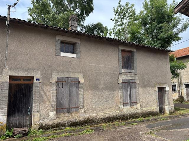 Maison vente à Commercy, Maizey