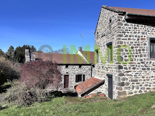 Maison vente à Issoire, Mazaye