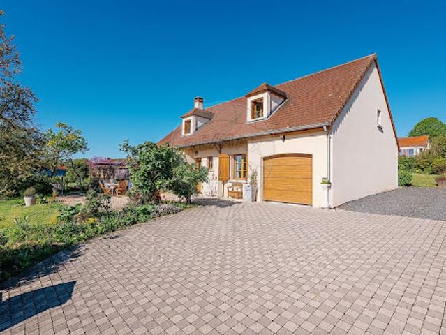 Maison vente à Vichy, Mazerier
