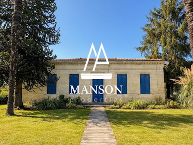 Maison vente à Bordeaux, Mérignac