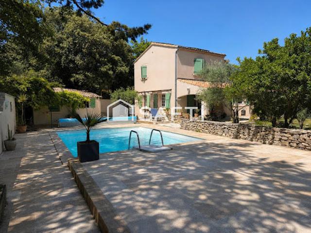 Maison vente à Privas, Meysse