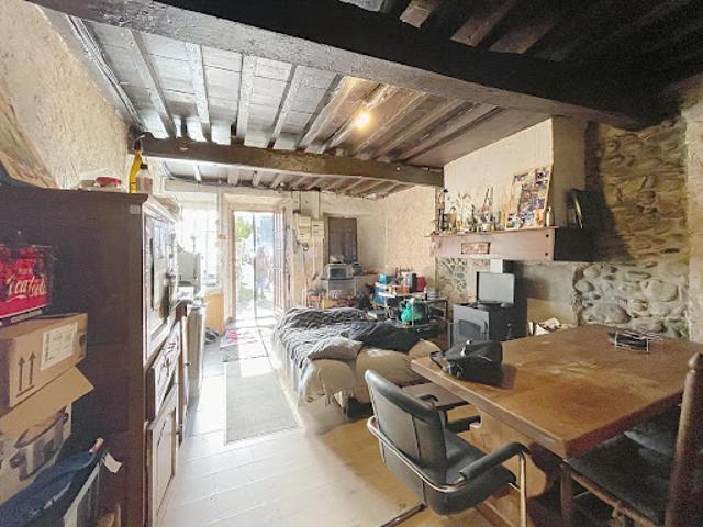 Maison vente à Saint-Gaudens, Miramont-de-comminges