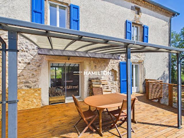 Maison vente à Albi, Monestiés