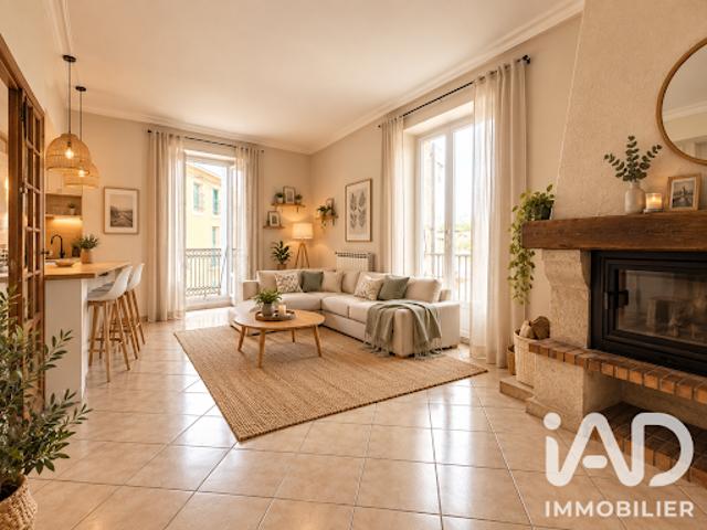 Maison vente à Béziers, Montagnac