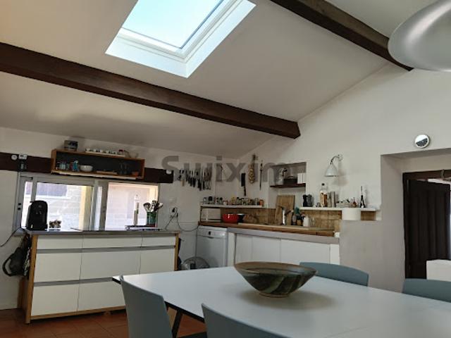 Maison vente à Nîmes, Montaren-et-saint-médiers