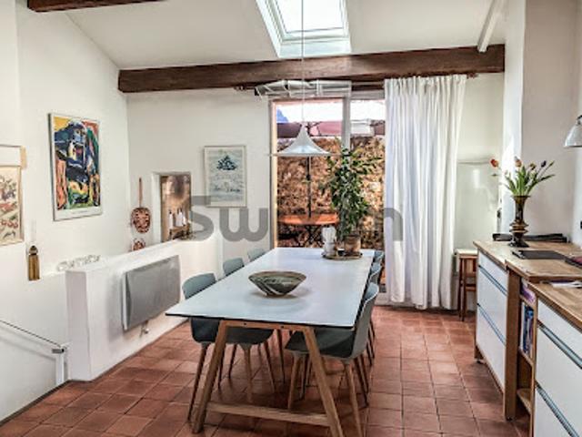 Maison vente à Nîmes, Montaren-et-saint-médiers
