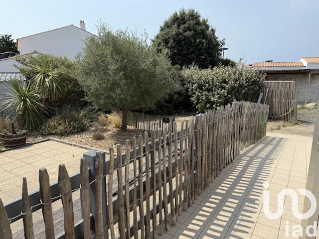 Maison vente à Les Sables-d'Olonne, Noirmoutier-en-l'ile