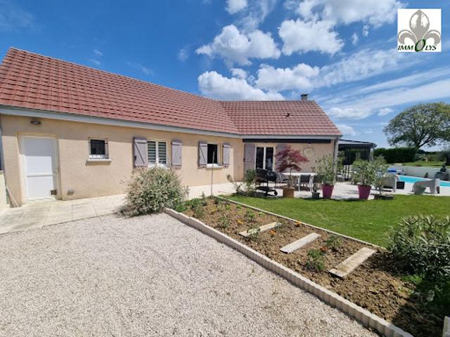 Maison vente à Beaune, Gilly-lès-cîteaux