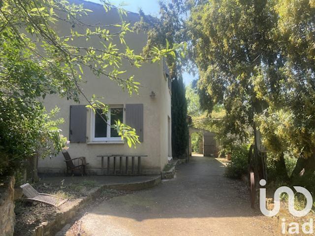 Maison vente à Aix-en-Provence, Pélissanne