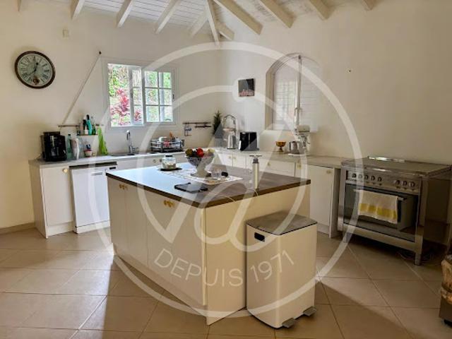 Maison vente à Guadeloupe