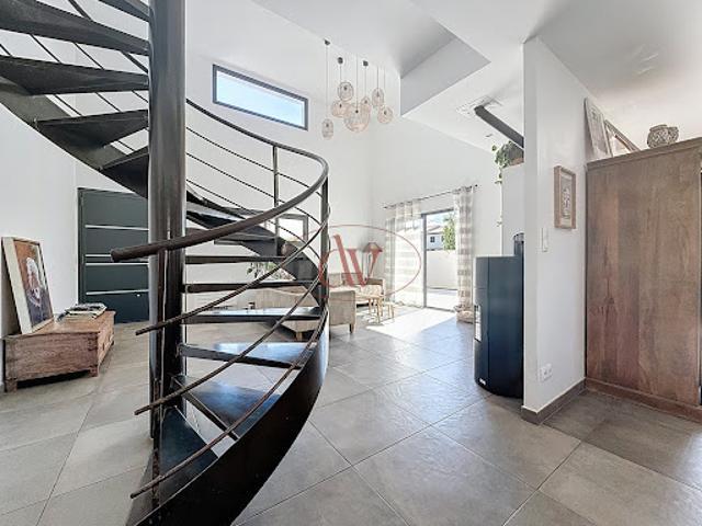 Maison vente à Perpignan, Pollestres