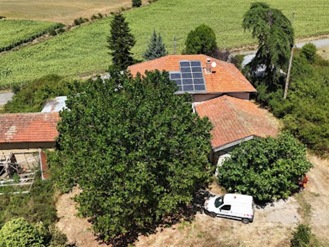 Maison vente à Vienne, Primarette