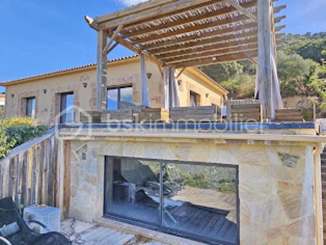 Maison vente à Sartène, Fozzano