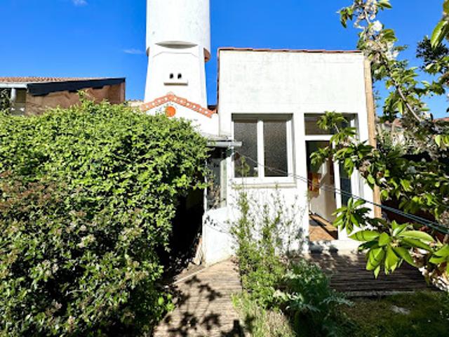 Maison vente à Rochefort