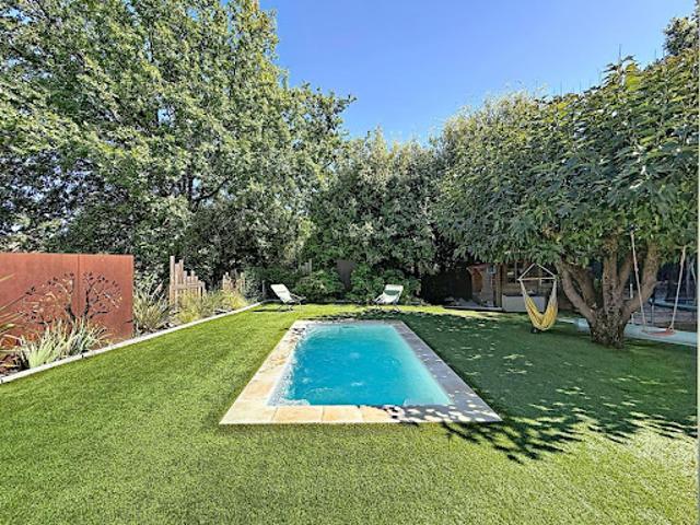 Maison vente à Grasse, Roquefort-les-pins