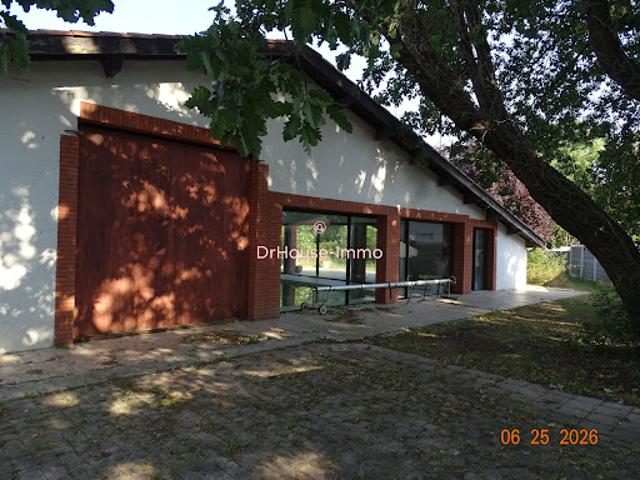 Maison vente à Muret, Roques